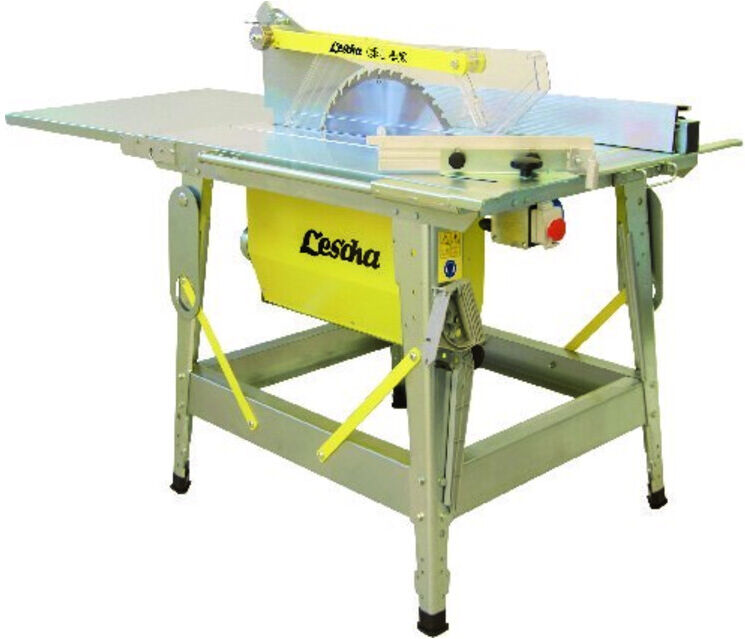 Baukreissäge CBL 450 400V3 50Hz Drehstrom ; Altrad Lescha (303121)