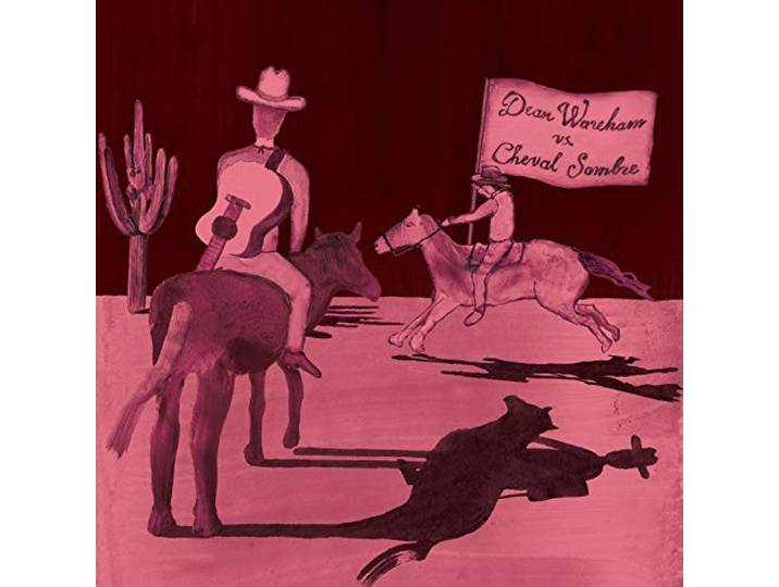 Vs. Cheval Sombre