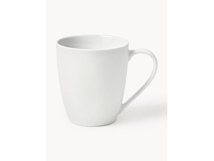 Tasses en porcelaine Delight, 4 pièces