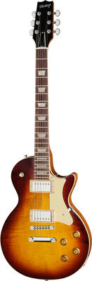 Heritage Guitar Standard II H-150 BB Bourbon Burst
