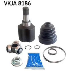 Gelenksatz Antriebswelle SKF VKJA 8186 für Ford Focus III Turnier