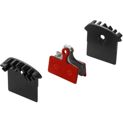 Marwi, Bremsbeläge, (Shimano, Sintermetall)