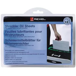 Rexel, Aktenvernichter, 2101948