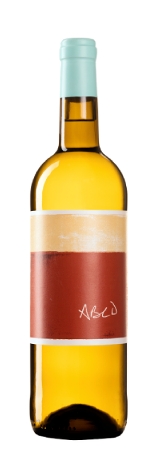 Vinos García Duque García Duque ABCD Verdejo 2025 - 75cl
