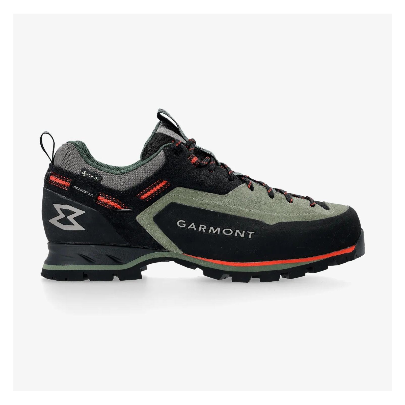 Garmont Dragontail Mnt Evo GTX (41) (724129)