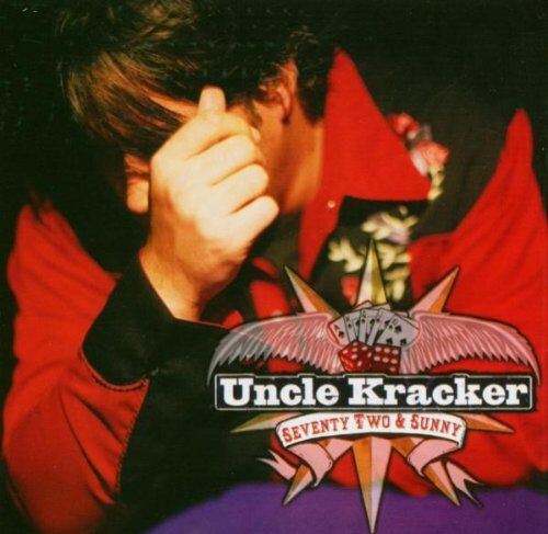 Uncle Kracker - Seventy Two & Sunny - Preis vom 09.10.2026 07:28:09 h