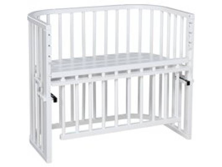 Beistellbett Maxi Comfort Plus 89x51 cm
