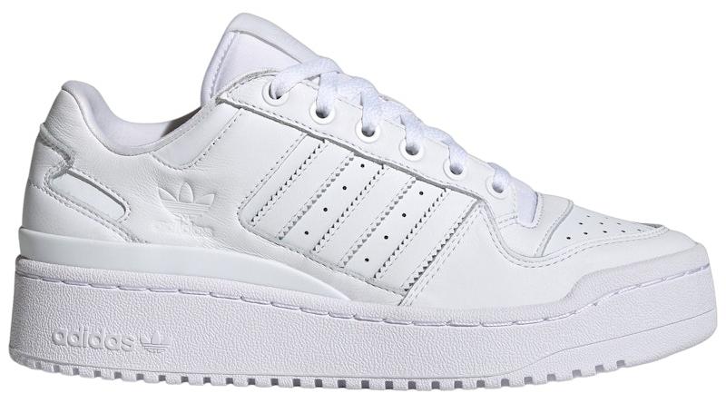 Adidas ID6843_630, Weiß, Cloud White,Cloud White,Core Black