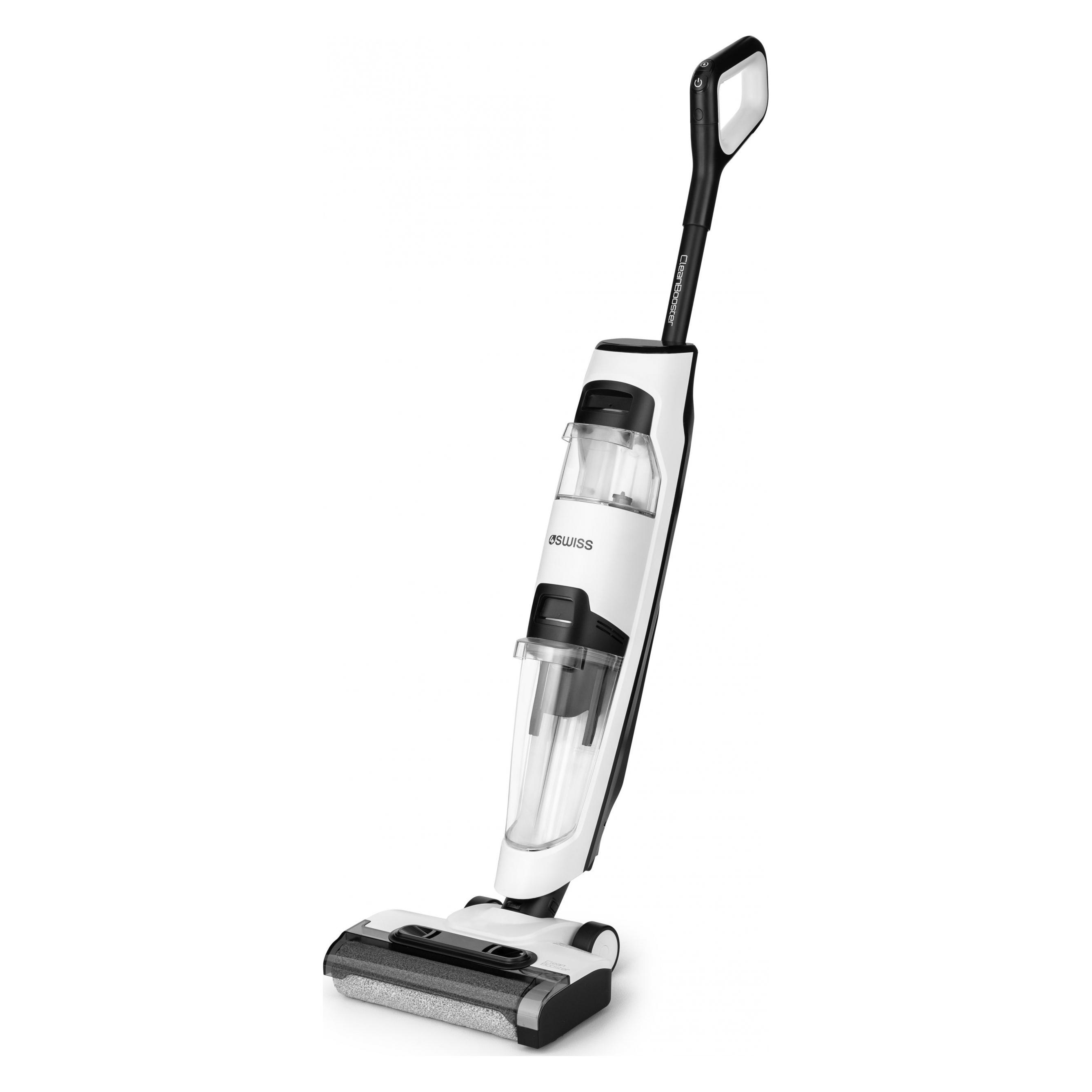 4Swiss VC024 Clean Booster (Saugen + Wischen) (5908233649094)