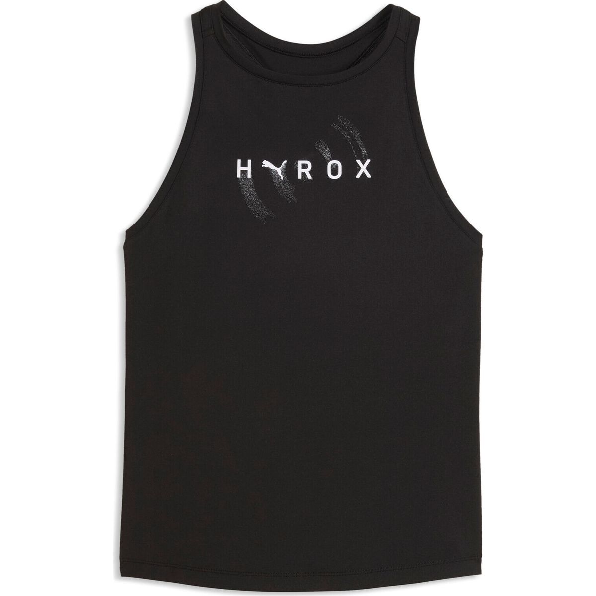 Puma W Puma X Hyrox Cloudspun Racerback Tank puma black (01) S 528580-01-S