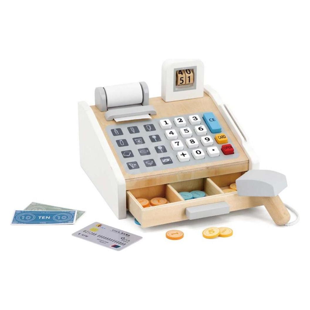 Viga Toys Spielkasse (44527)