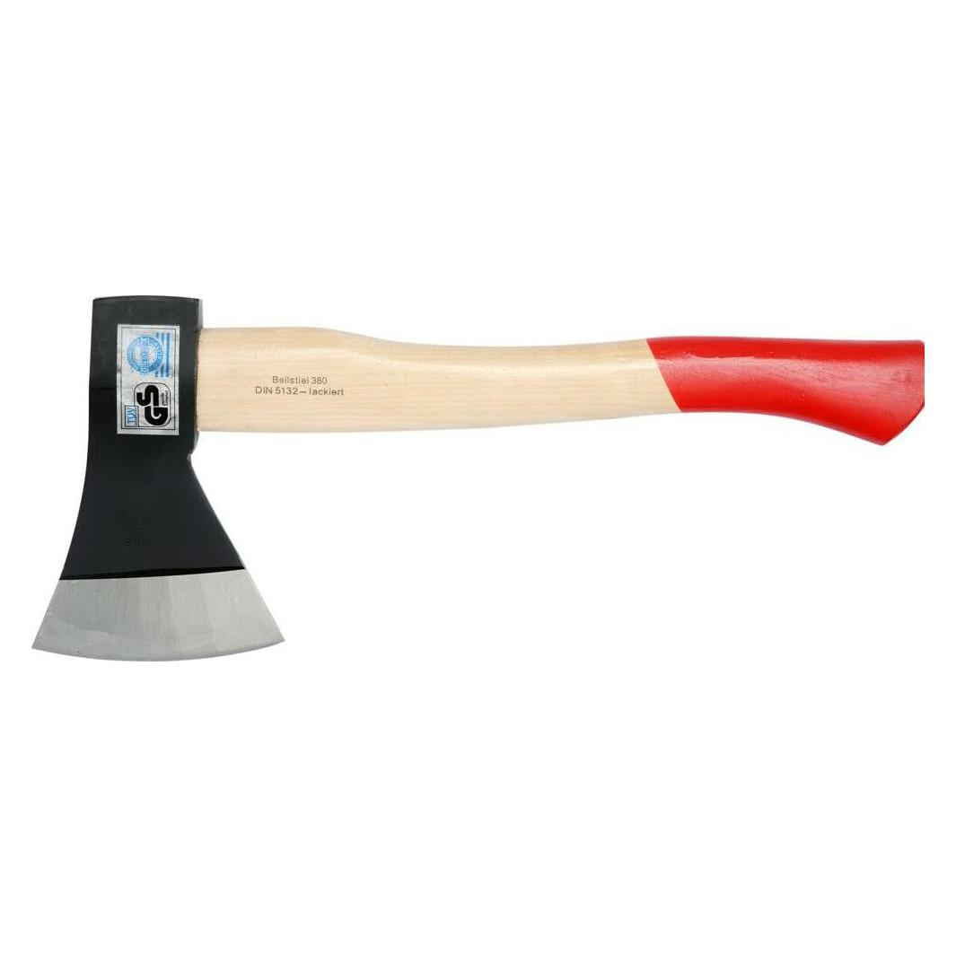 Toya Universelle Holzaxt 0,8 kg (33087) (33087)