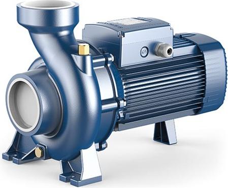 Pedrollo F 65/125C dreiphasige monoblockbetriebene elektrische Oberflächenkreiselpumpe