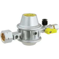 GOK Caramatic BasicOne EN61-DS 1,5kg/h 30mbar Komb.A x RVS8 S2SR PV FKM