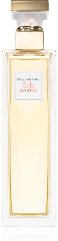 Elizabeth Arden 5th Avenue Eau de Parfum für Damen 75 ml