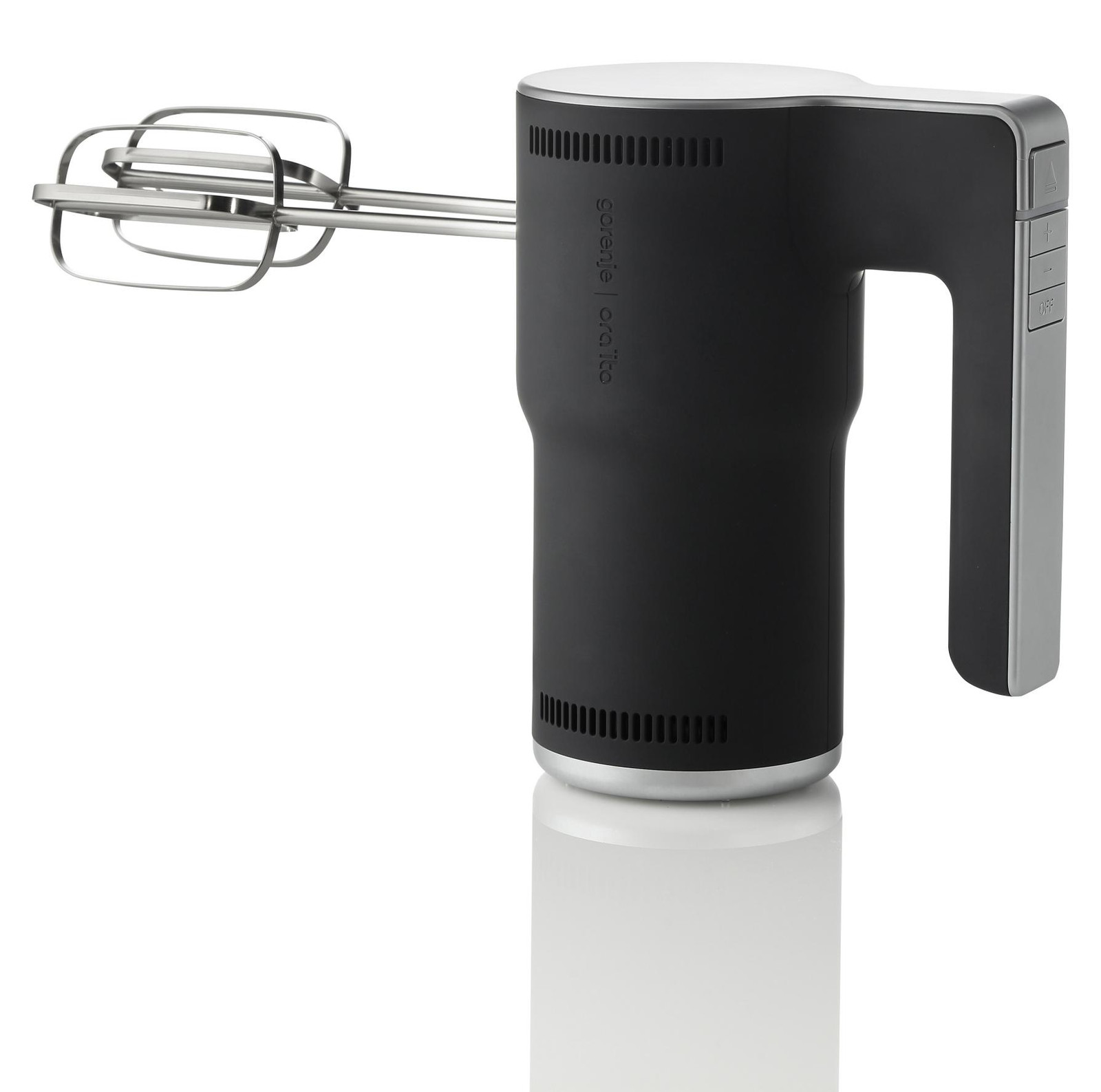 Gorenje Handmixer M400ORAB