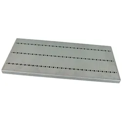 Eaton 144591 Tragplatte, leer, BxT=600x321mm XMH0603