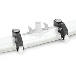ABS Rollen Saugbalken