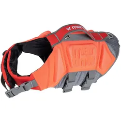 Arka DOG LIFE JACKET (RED) X8810730 (L), Hundemantel