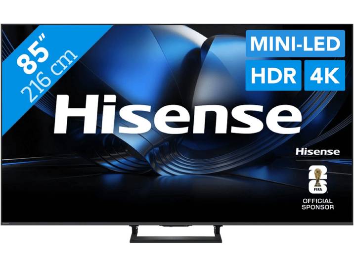 Hisense ULED 85 U79SE (2026)