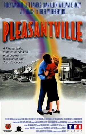 Gary Ross - Pleasanttville - Preis vom 11.10.2026 03:10:56 h