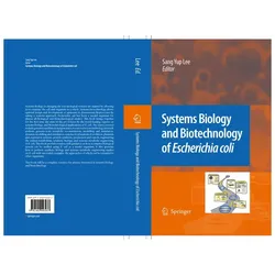Systems Biology and Biotechnology of Escherichia coli, Fachbücher