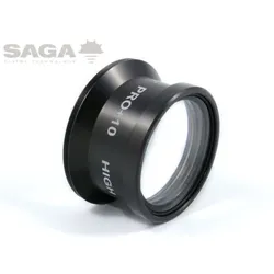 Saga Makro-Linse M67 Achromatic +10 #