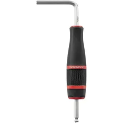 Feedback Sports, Sechskantschlüssel, 6mm L-Handle