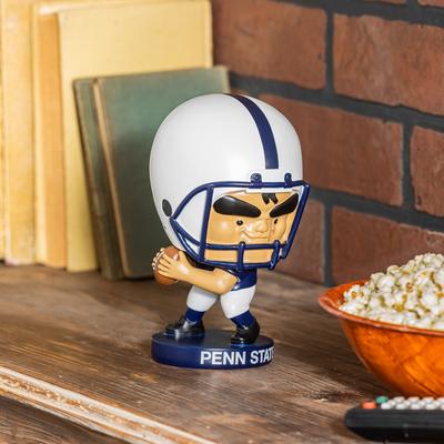 Evergreen NCAA Team Lil Big Head Resin Indoor/Outdoor Garden Desk Statue