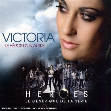 Victoria - Heroes [le Heros d un Autre] - Preis vom 09.10.2026 07:28:09 h