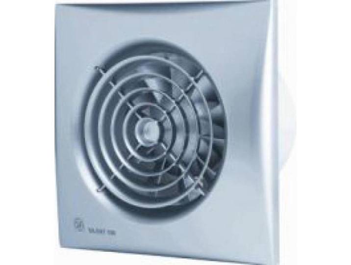S&P SILENT 100 Douche-/toiletventilator