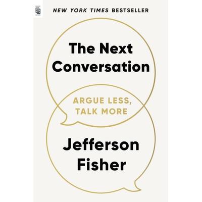 The Next Conversation, Taschenbuch von Jefferson Fisher, Penguin LLC US