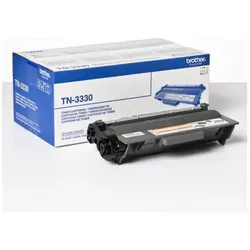 Brother, Toner, TN3330 Toner 3.000 Seiten ISO/IEC 19752 Schwarz HL 5450 6180 (BK)