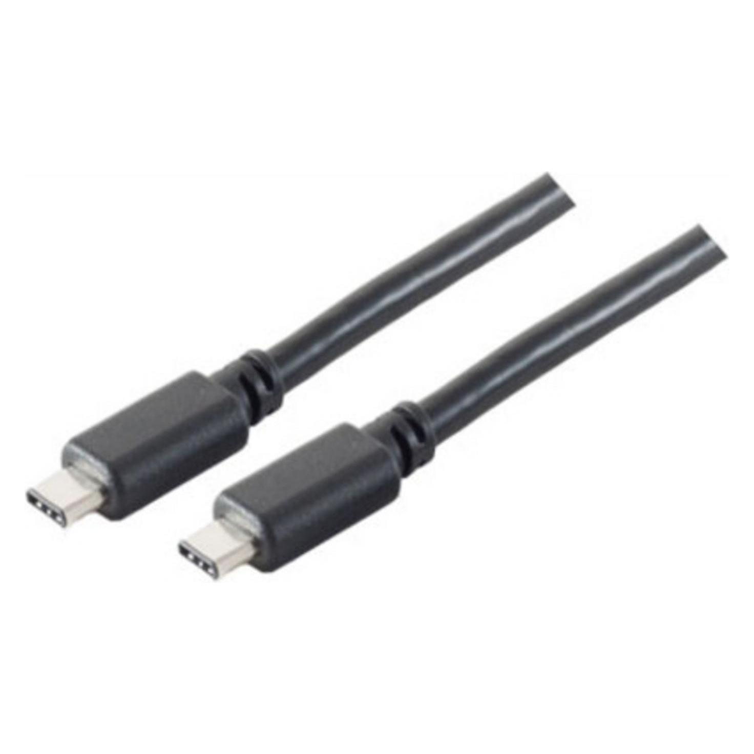 Shiverpeaks Basic-S (2 m, USB 3.2 Gen 1, USB 3.2 Gen 2) (BS77140-2.0)