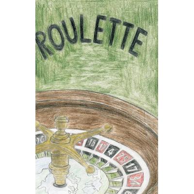 Roulette, Taschenbuch von , BoD - Books on Demand, 978-3-934835-00-9