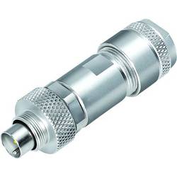binder 99 0413 115 05-20 Kabelstecker Stecker, gerade Gesamtpolzahl: 5 Serie (Rundsteckverbinder): 712 1 St.