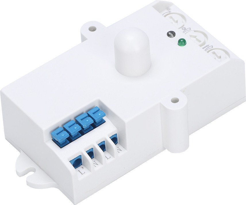 Cocosity Magnetron Radarsensor Intelligente Bewegingssensor Schakelaar