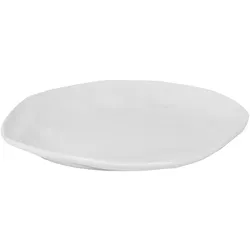 Avet - Präsentationsteller 32 cm, Elfenbein, ETORG10112