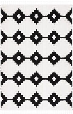 SAFAVIEH Handmade Marrakech Tuyet Traditional Rug