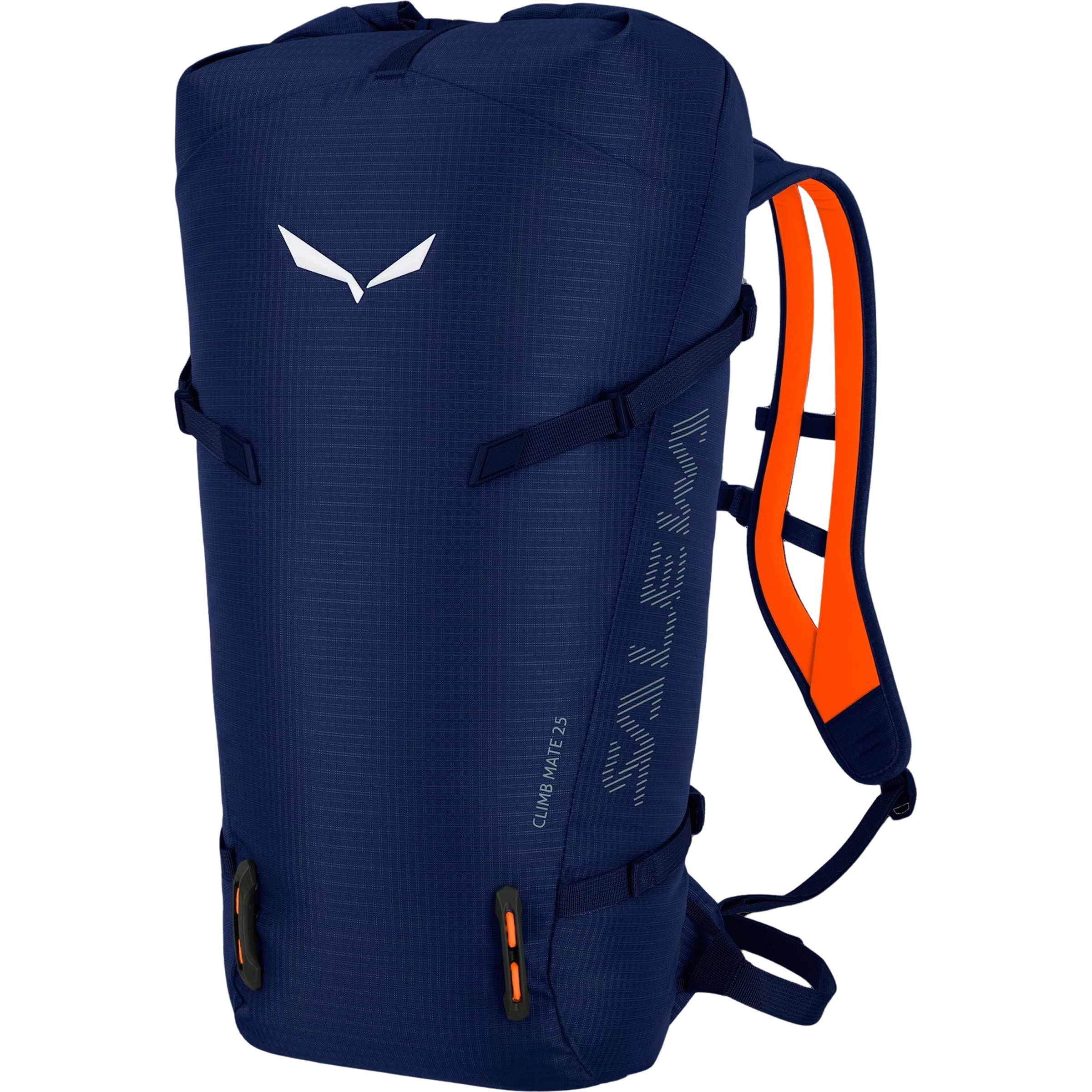 Salewa Climb Mate 25 Kletterrucksack Kletterrucksäcke blau Größe 25L Alpinklettern | Klettersteig