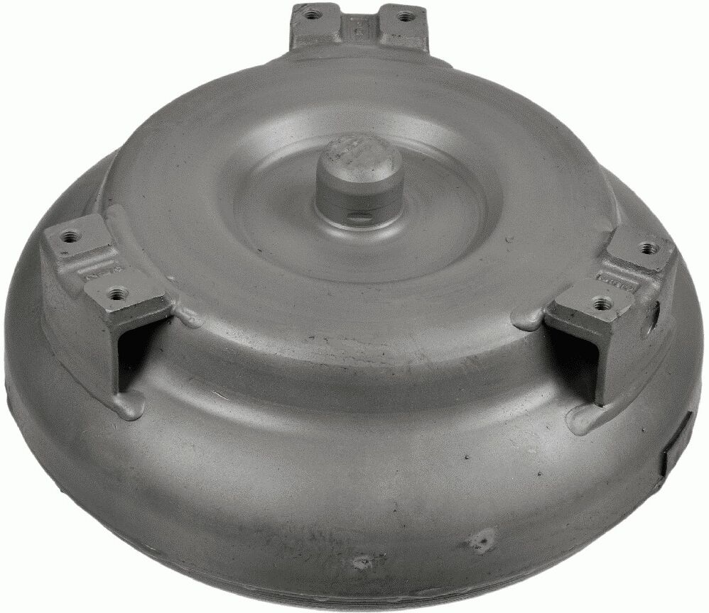 Sachs Drehmomentwandler 0700600018 Für Mercedes