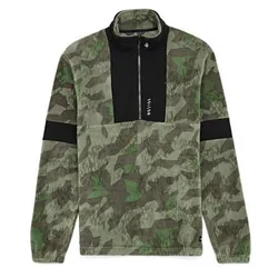 Volcom Herren Fleece Rekker Polar - S - S