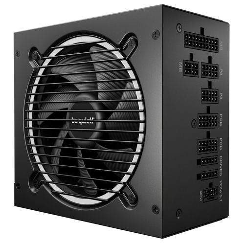 be quiet! Pure Power 13 M 750W