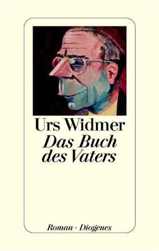 Urs Widmer - Das Buch des Vaters - Preis vom 11.10.2026 03:10:56 h