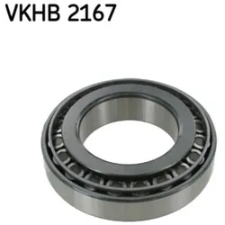 Radlager SKF VKHB 2167 für Ford Mercedes-Benz Scorpio I T1