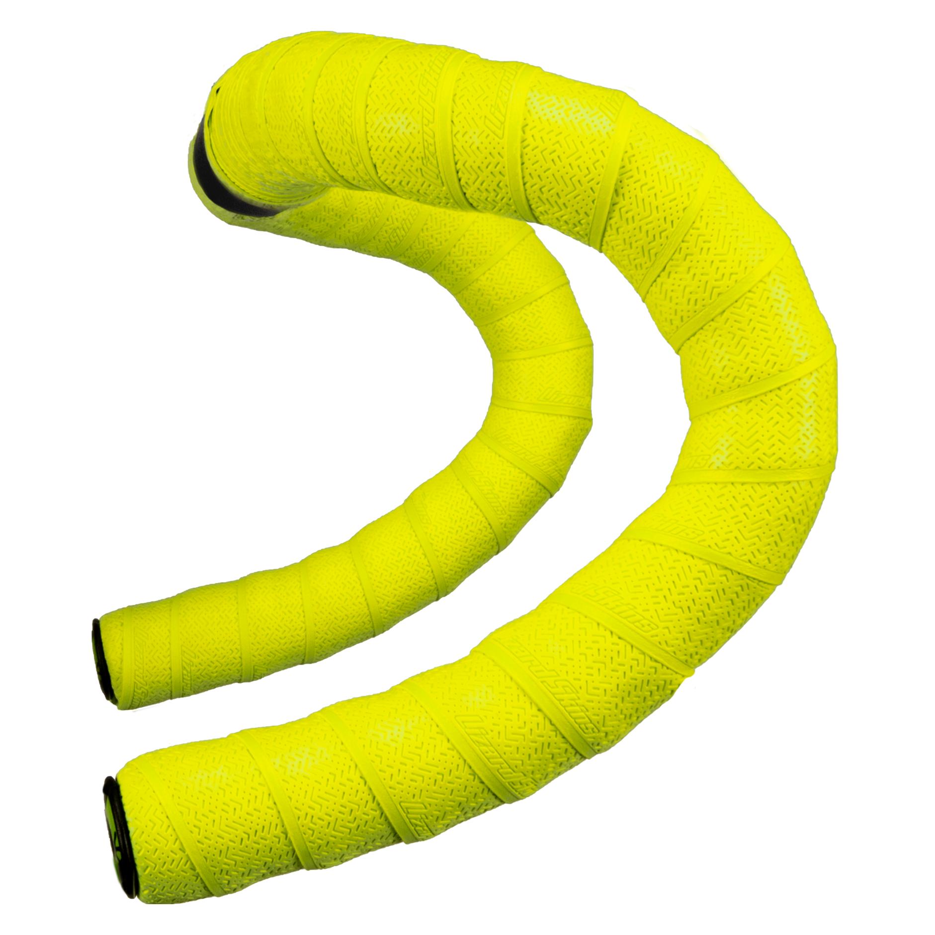 Lizard Skins Lenkerband DSP V2 3.2mm Neon Yellow (47930302628151)