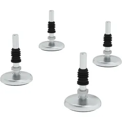Günzburger Steigtechnik Fußplatten