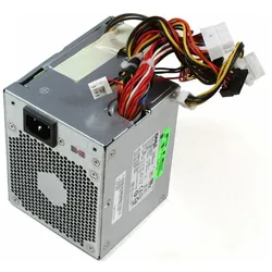 Dell strømforsyning - 280W (280 W), PC Netzteil