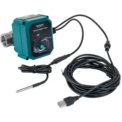 Shelly, Ventil, FrankEver Smart water valve DN20