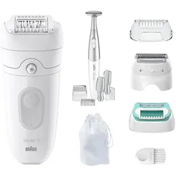 Braun, Epilierer, Silk-épil 5